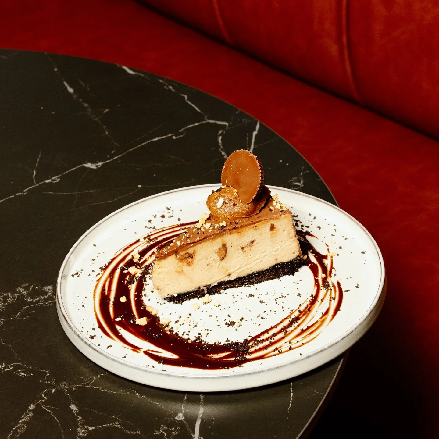 Life&rsquo;s short&hellip; eat the dessert first 🍰

Our cheesecakes (and every dessert on our menu) are crafted in-house by one of our talented chefs &mdash; because we believe indulgence should always be THIS good.

Book a table and treat yourself!