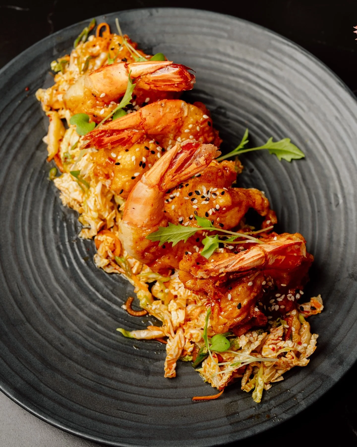 Something fresh is coming to Suite 46 ✨

Our new spring menu is almost here 🌸 full of bright flavours, elevated comfort food, creative cocktails, and a few new favourites we can&rsquo;t wait for you to try!

Think fresh ingredients, lighter dishes, 