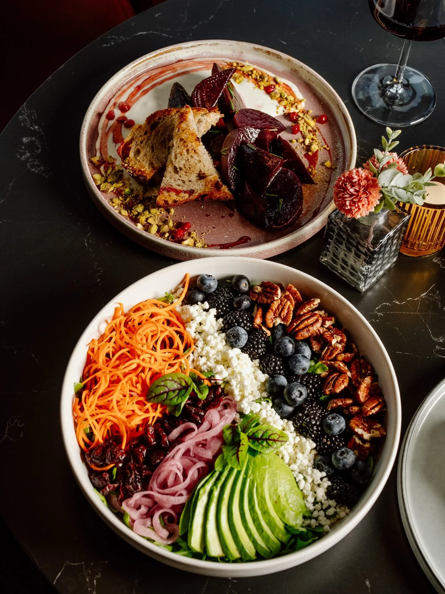 Something new is coming to Suite 46&hellip; and trust us, it was worth the wait.

Think elevated comfort food with a little main character energy.

New menu drops soon. Stay hungry. ✨