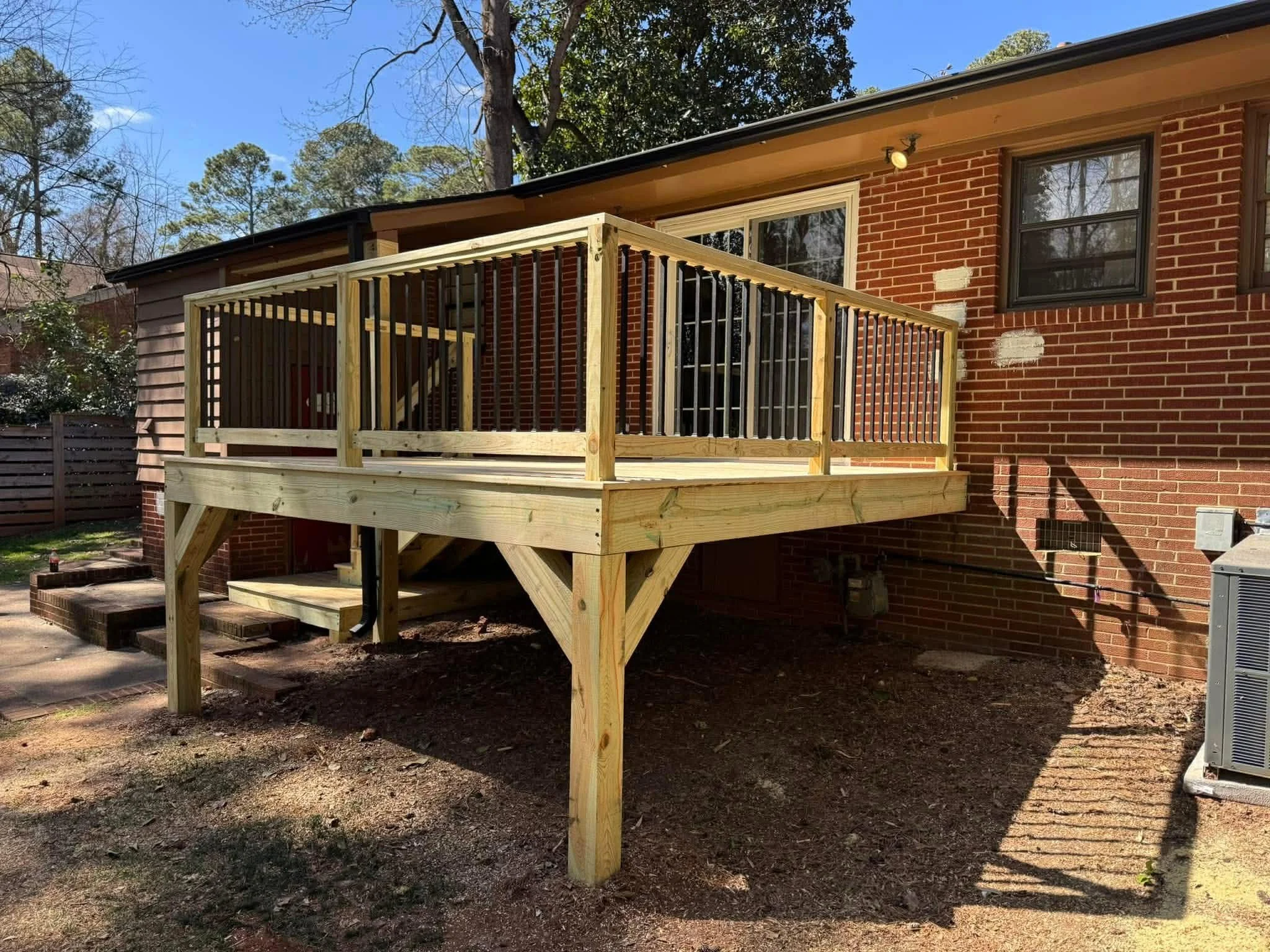 Raleigh_nc_decks_and_railing