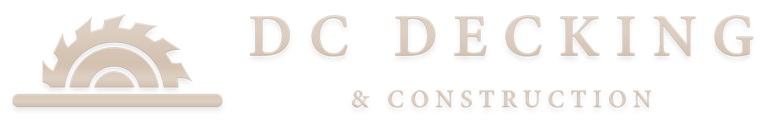 DC Decking &amp; Construction