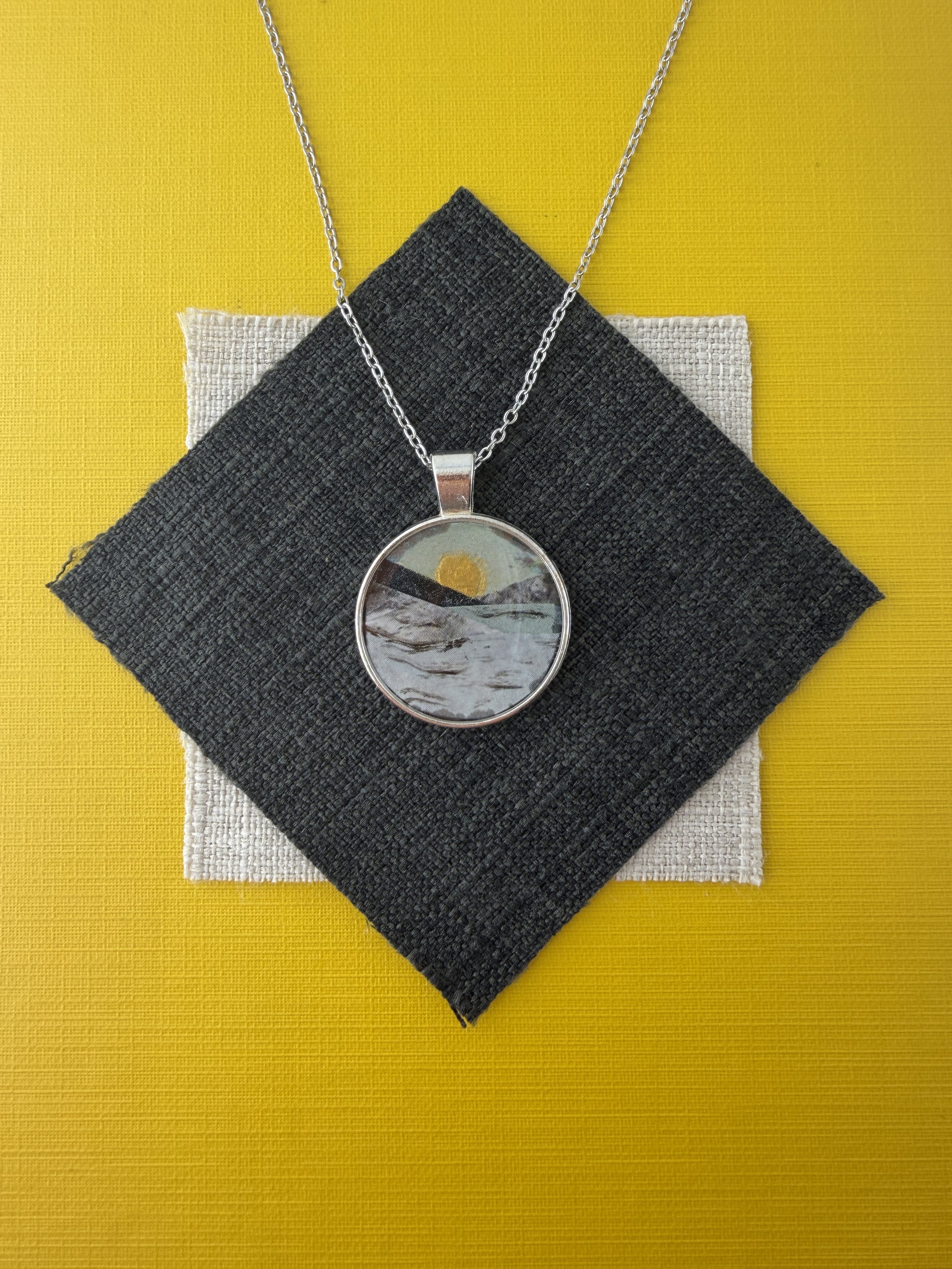 Little Landscapes - Arctic