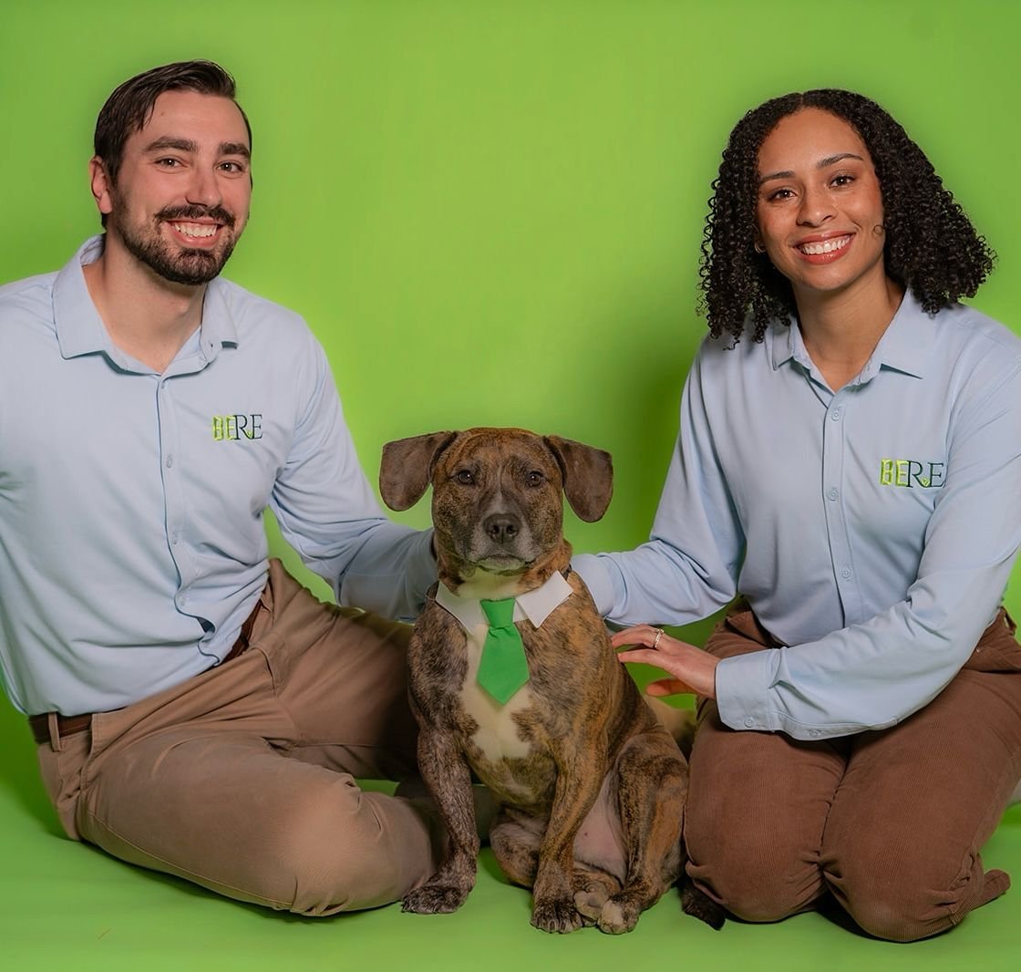 👋 Have you met the team behind BeRe Stewardship?

We&rsquo;re on a mission to bring justice-informed financial literacy into correctional facilities and nonprofits, providing justice-involved individuals with critical education for long-term success