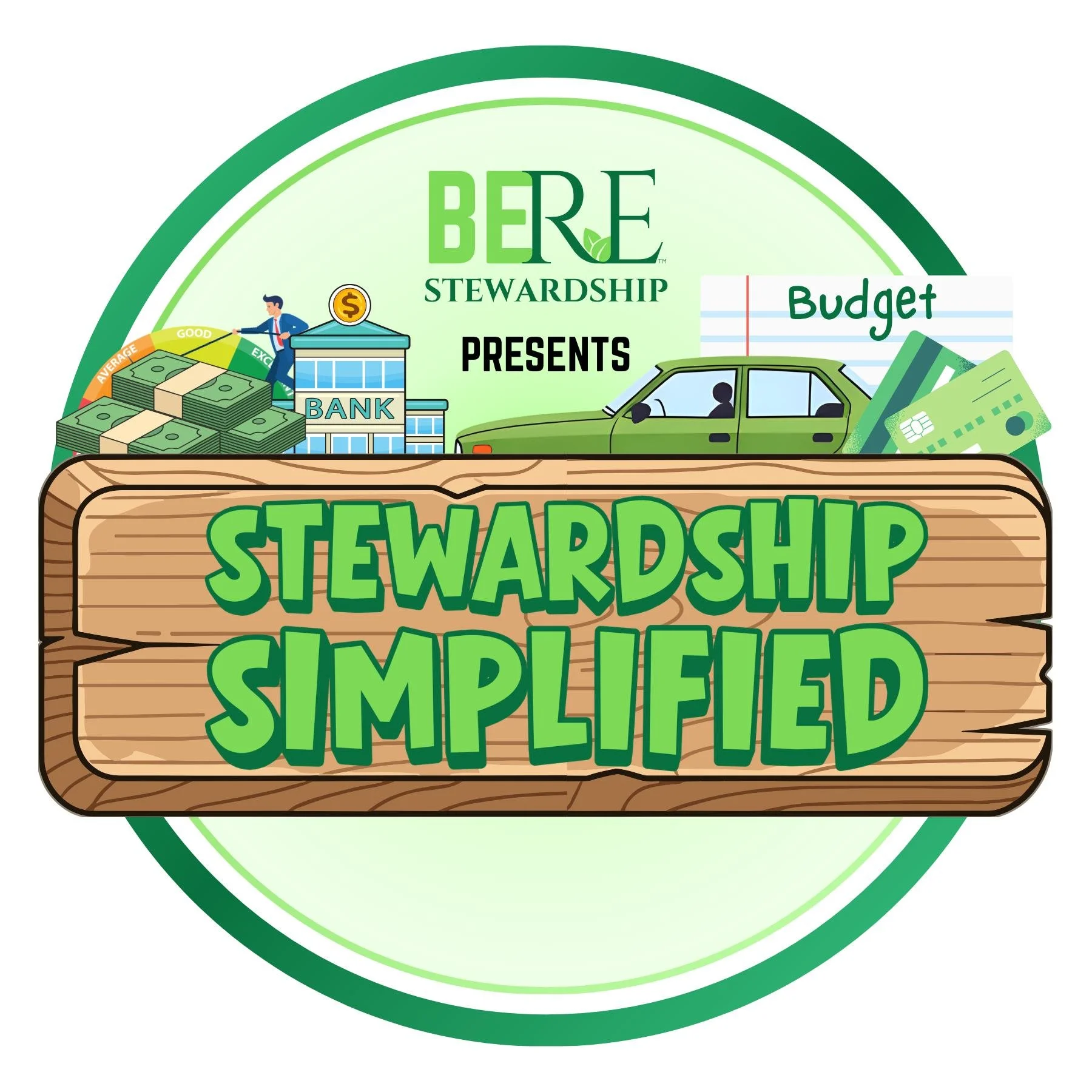 Join us on Thursday, June 18 @ 6:00 PM for our Stewardship Simplified Series! The topic for this virtual webinar is Homeownership: Breaking the Rent Cycle. We will cover the benefits of purchasing a home and walk you through the homeownership process