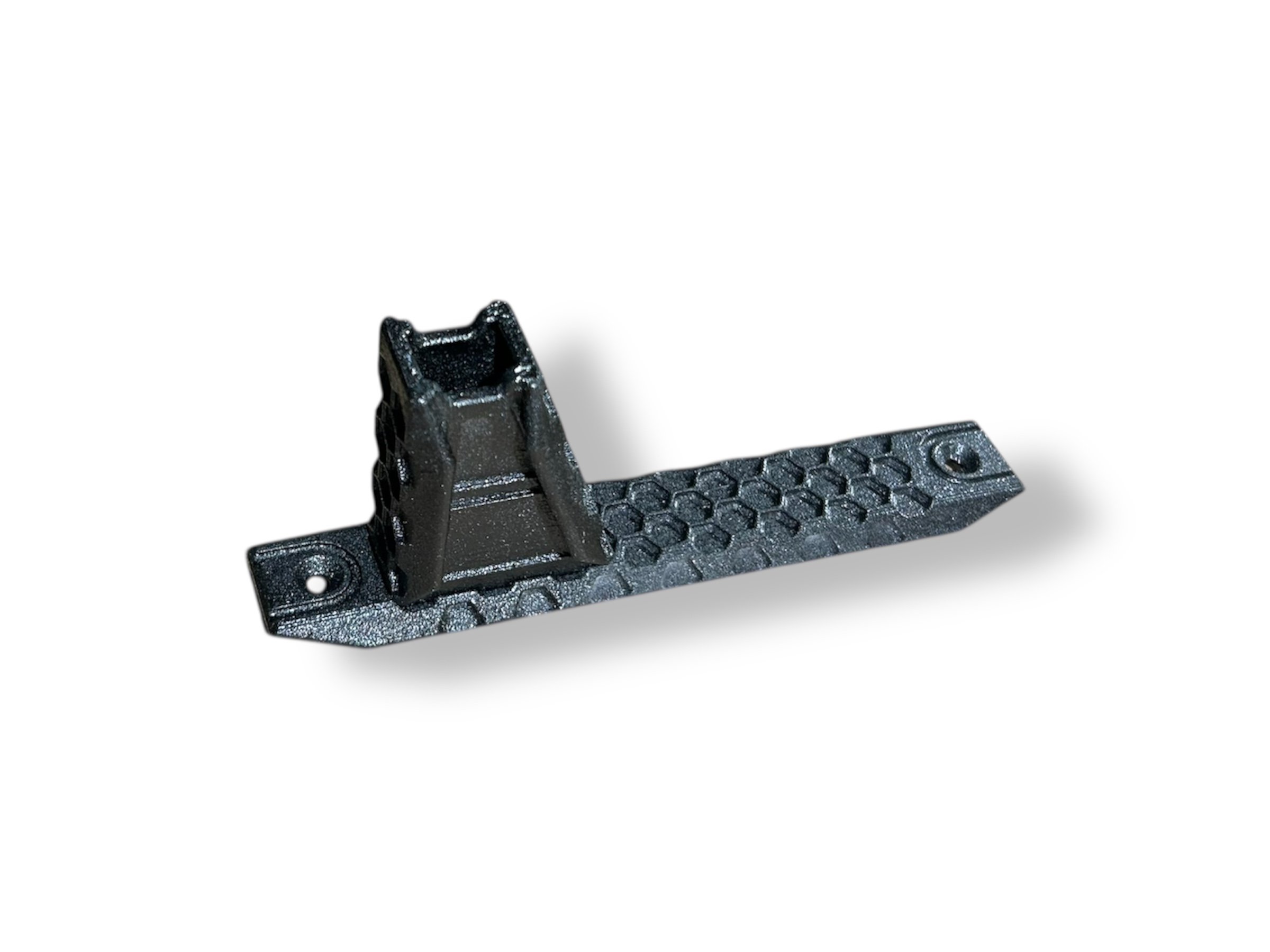 MLOK Bottom Rail Covers