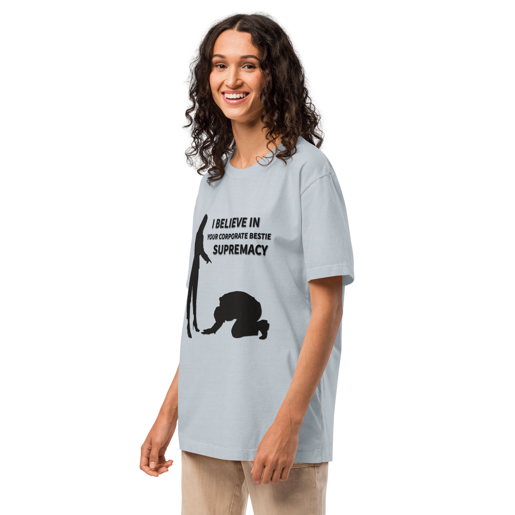 unisex-oversized-garment-dyed-t-shirt-light-washed-denim-left-front-69217f9e2a9d5.png