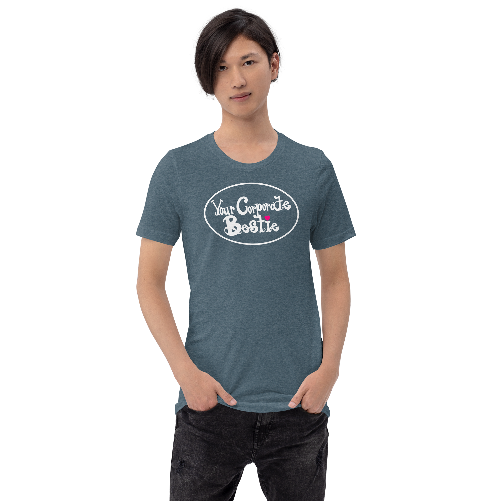 unisex-staple-t-shirt-heather-slate-front-6921457aa9c93.png