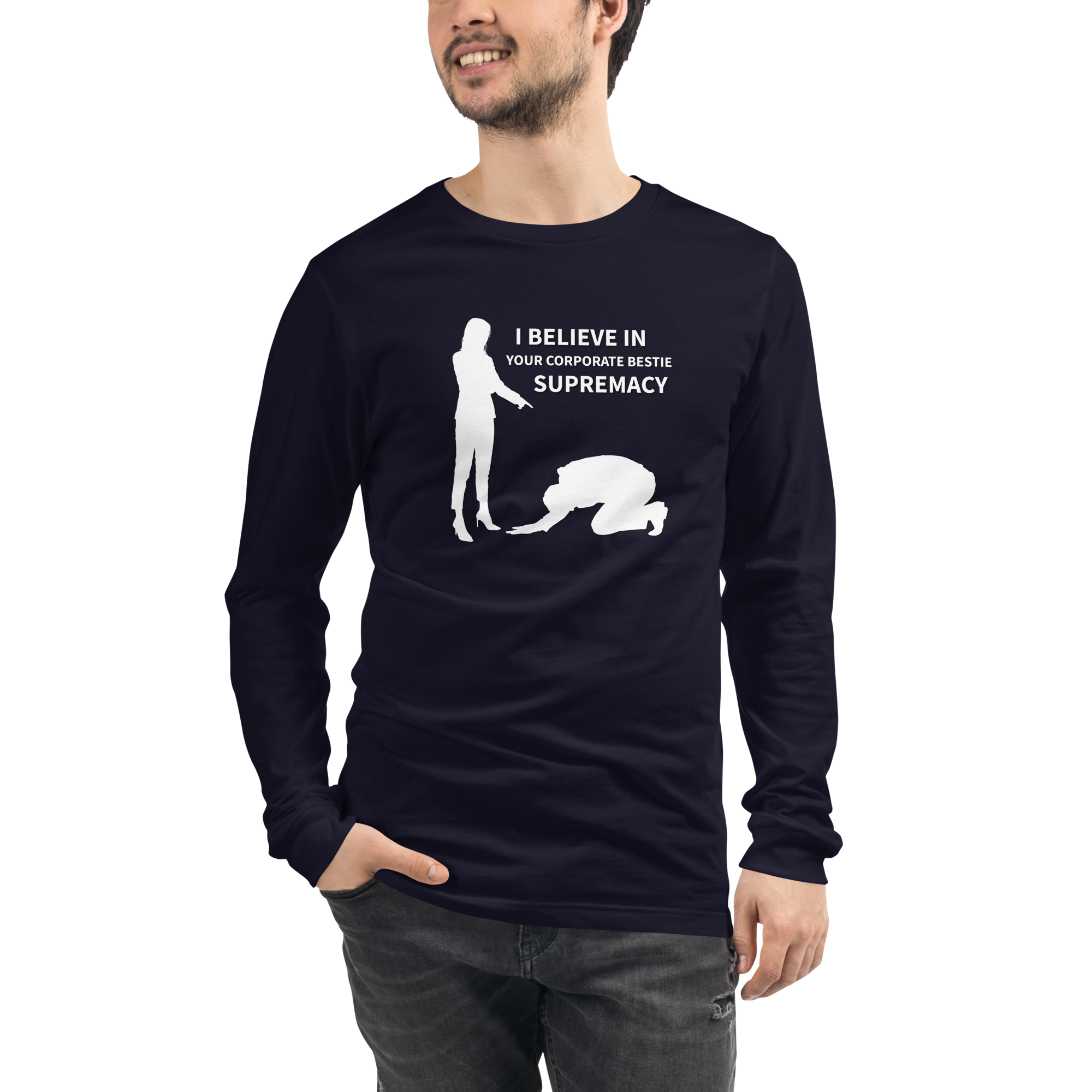 unisex-long-sleeve-tee-navy-front-69217e4c1744c.png