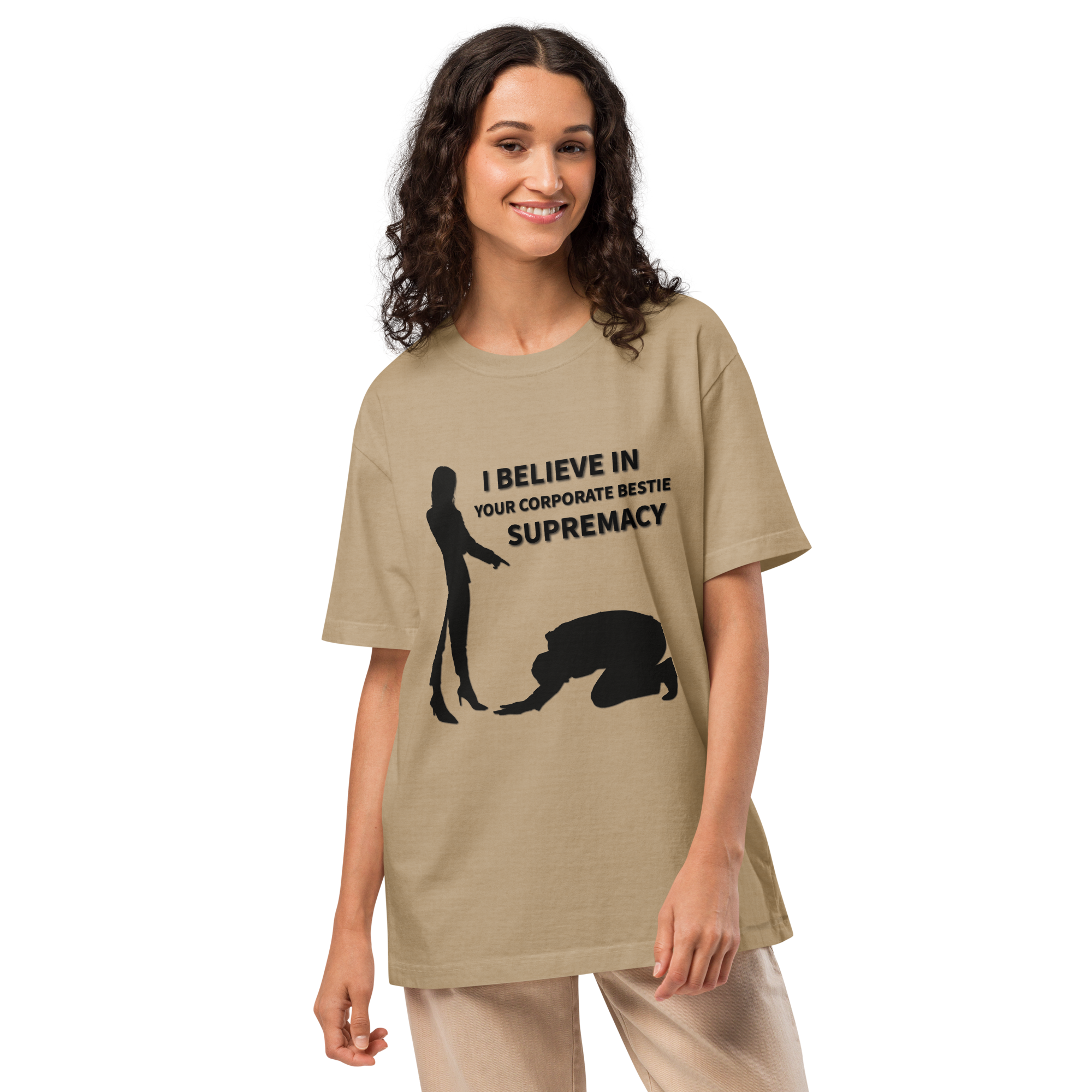 unisex-oversized-garment-dyed-t-shirt-khaki-front-69217f9e29f1c.png