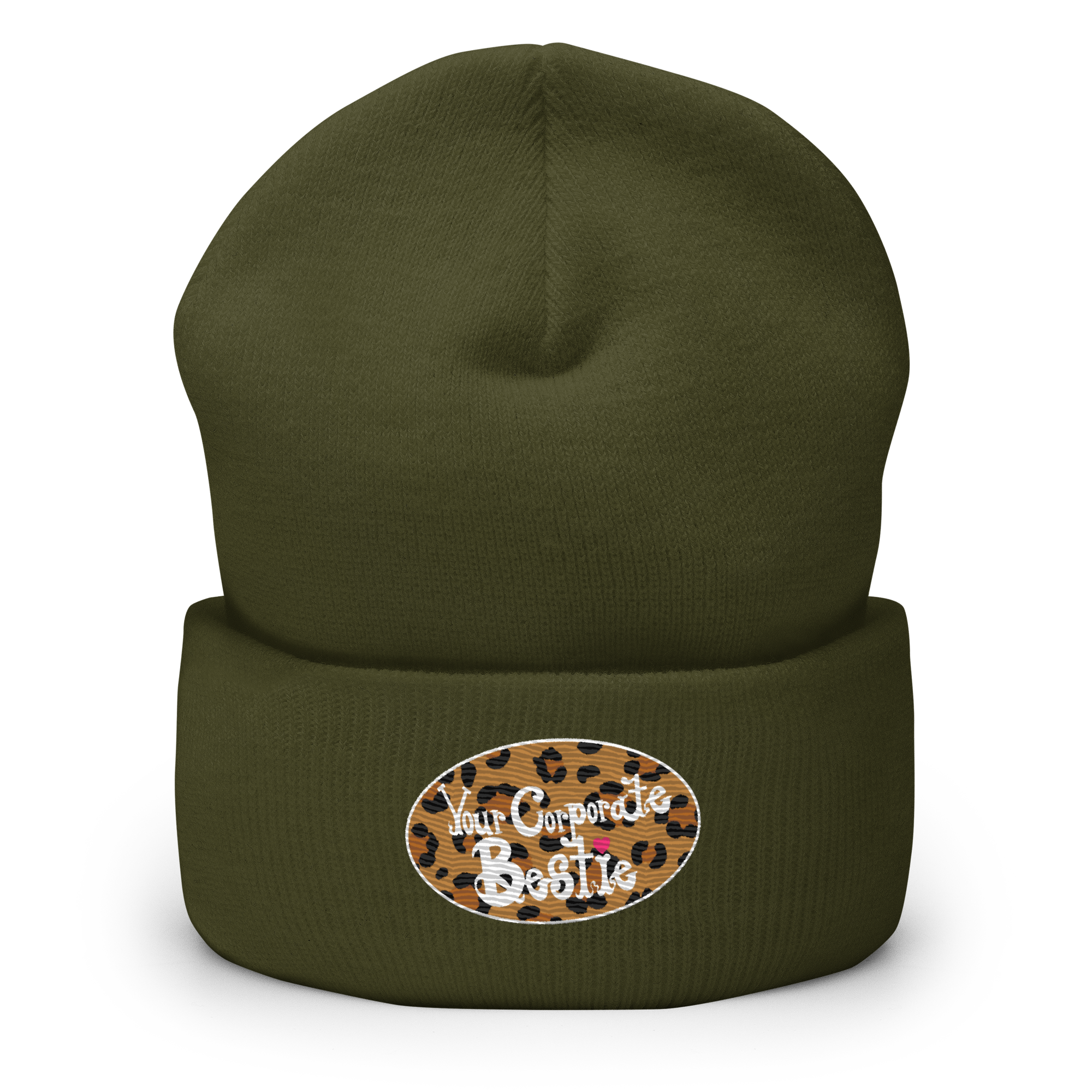 cuffed-beanie-olive-front-69217d486b4dc.png
