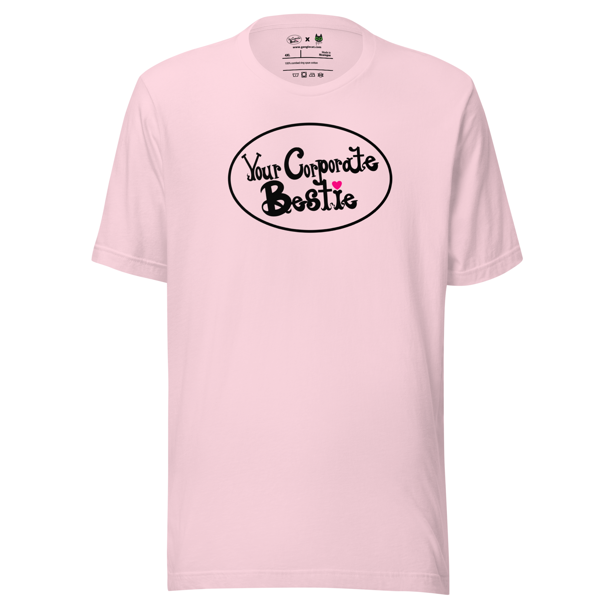 unisex-staple-t-shirt-soft-pink-front-6920c7b51ffae.png