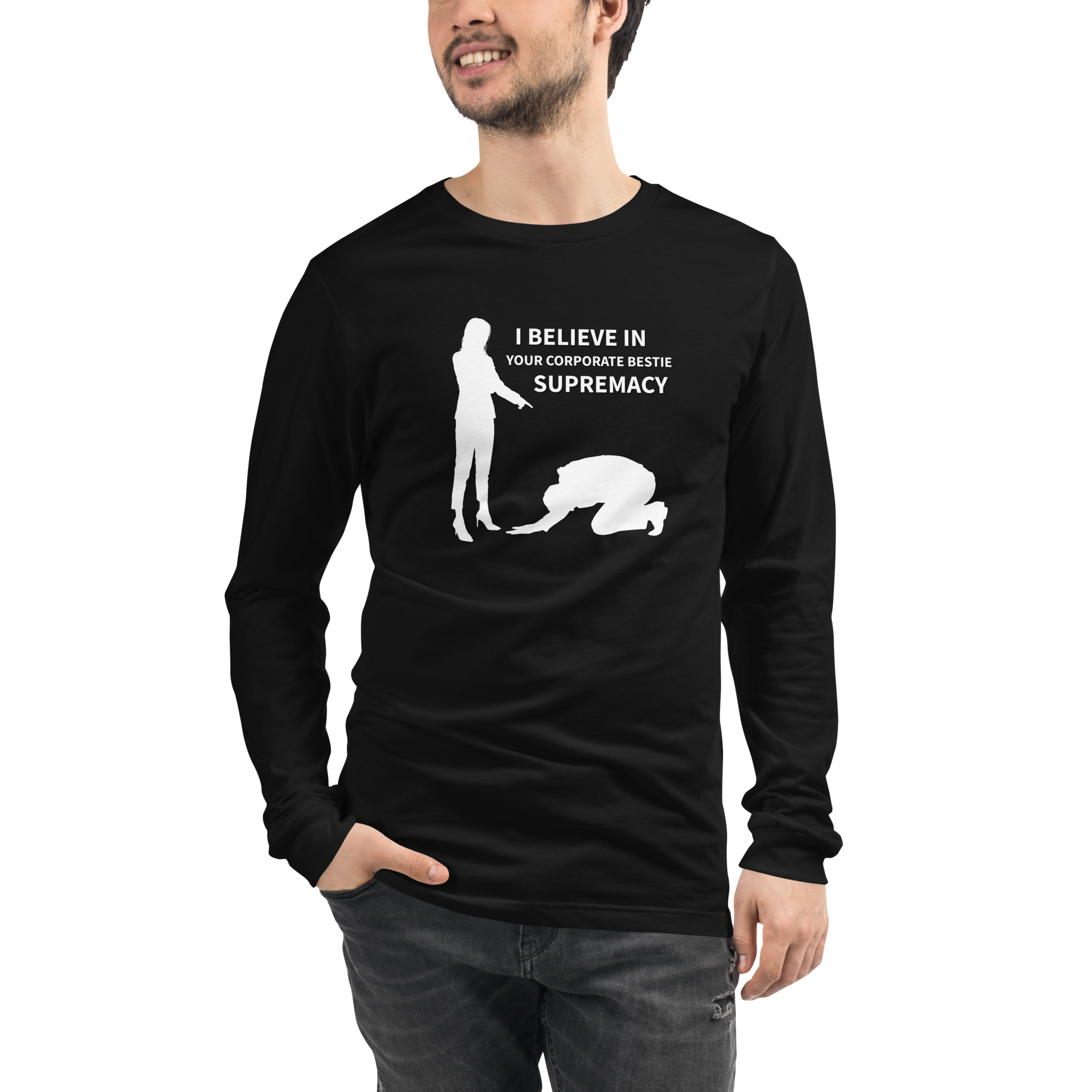 unisex-long-sleeve-tee-black-front-69217e4c16dea.png