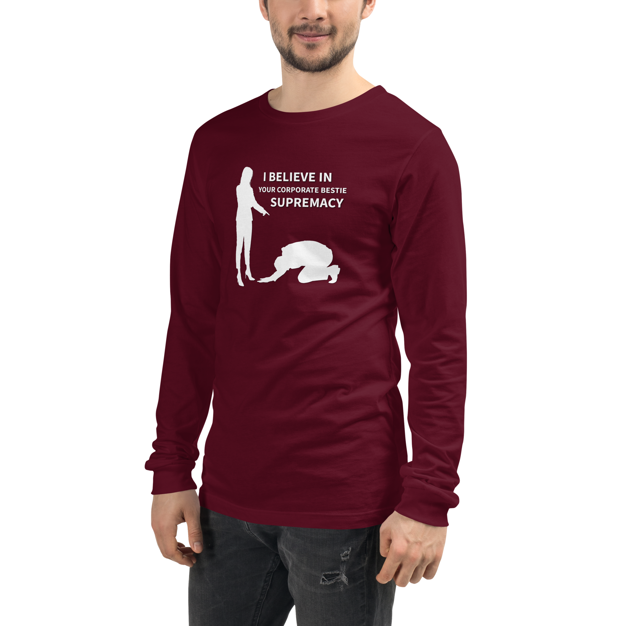 unisex-long-sleeve-tee-maroon-left-front-69217e4c17e82.png