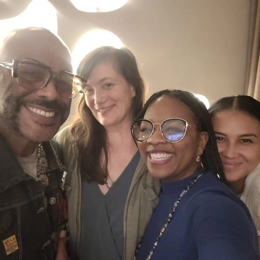 Strategy &amp; solidarity 2025 Global Summit:  DEI was never enough
