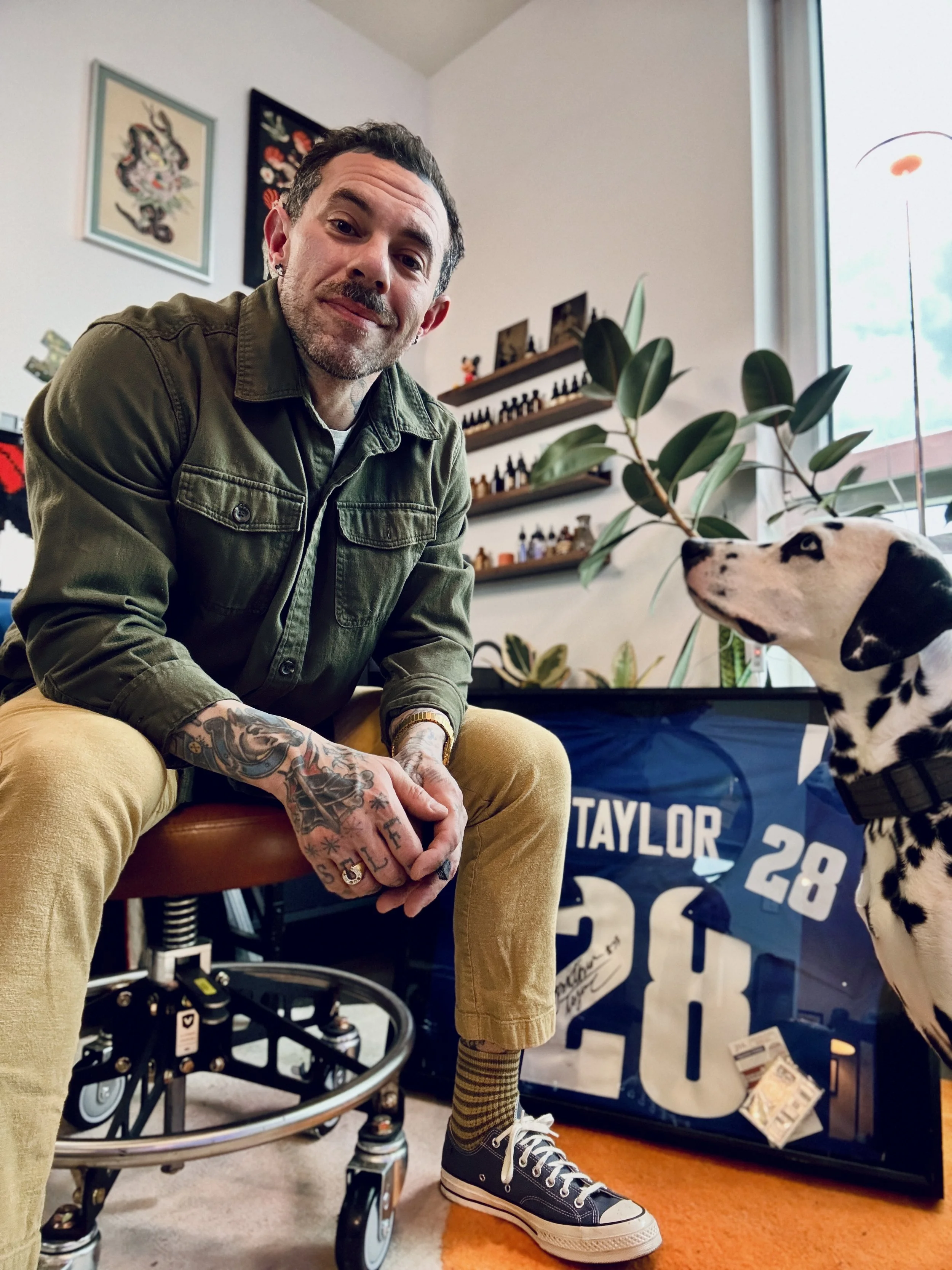 THE PONIES: RESURRECTION SEASON