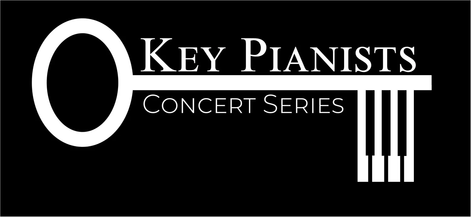 Key Pianists Concert Series
