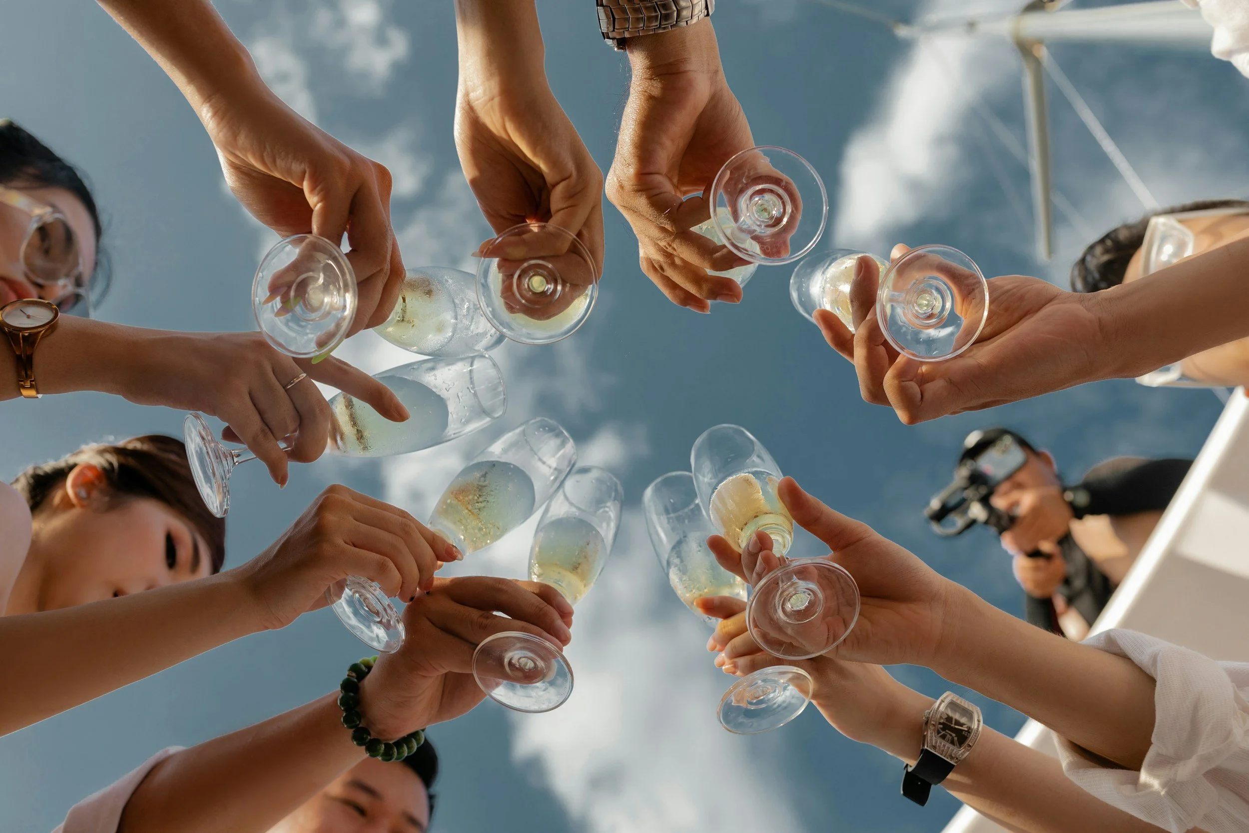 The Ultimate Solution for Backyard Parties: Luxury Restroom Rentals for Every Occasion