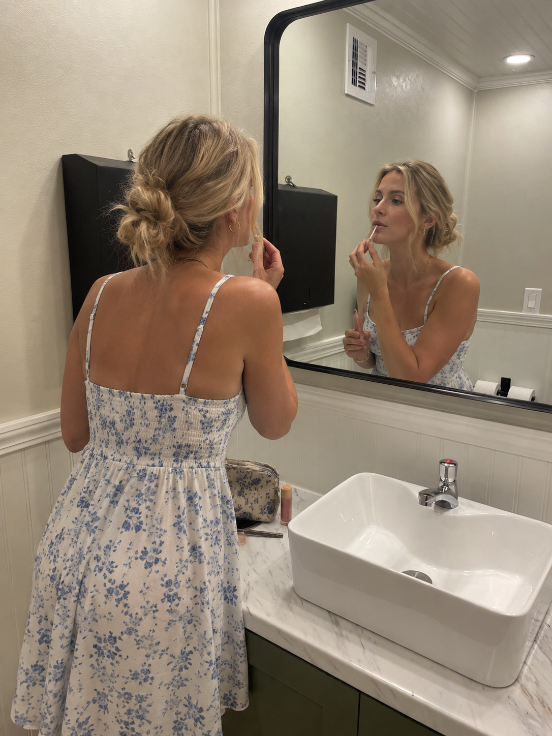 More Than Just a Bathroom: Why Your Wedding Guests Will Love a Luxury Restroom Trailer