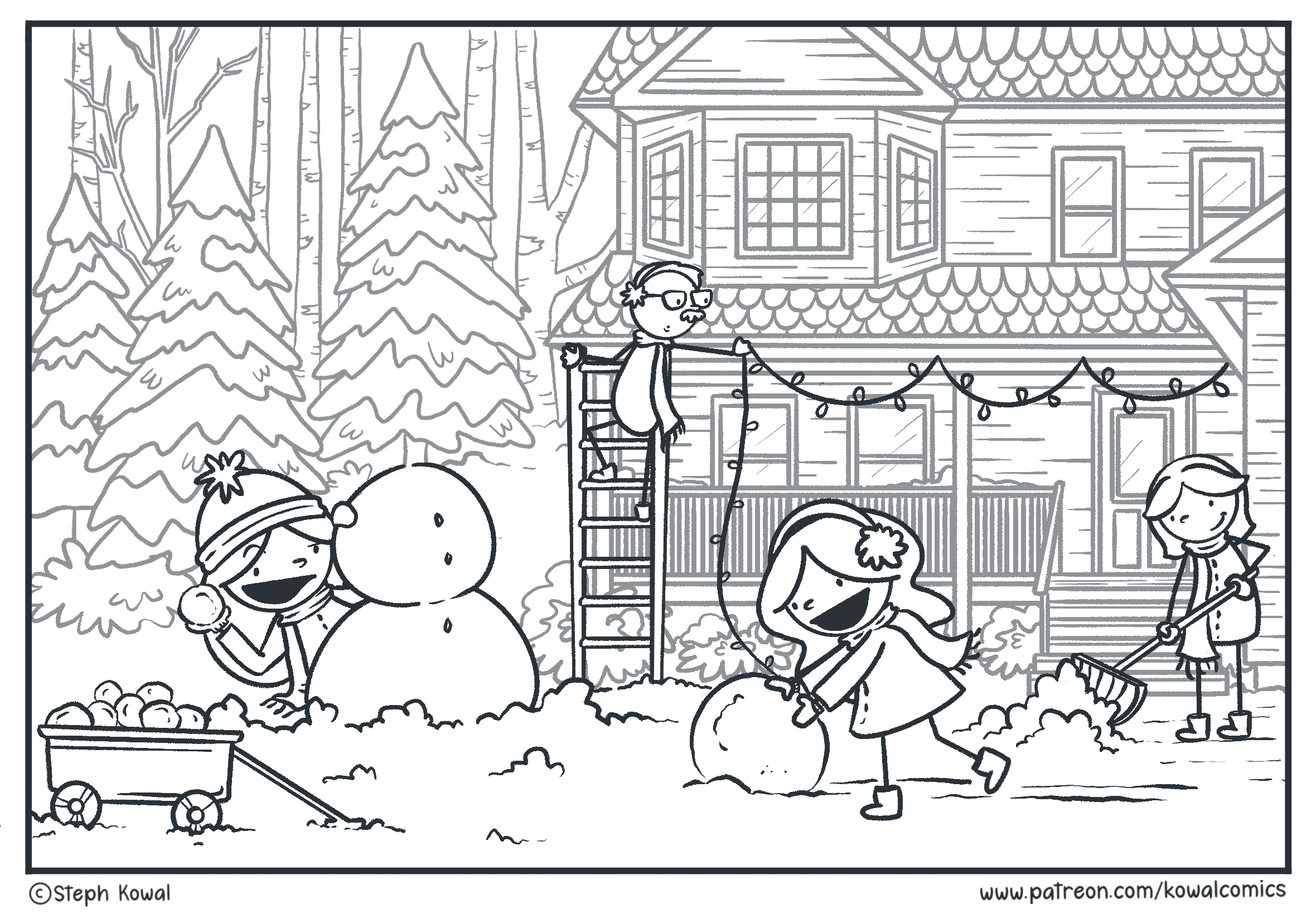 KowalComics_WinterColoringPage.PNG