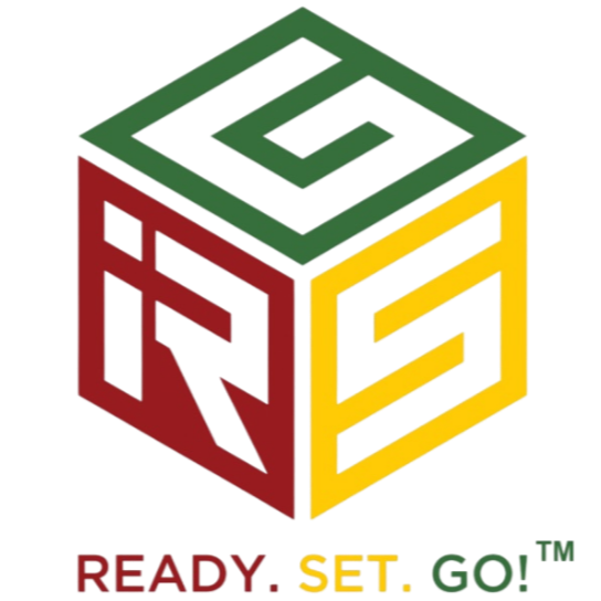 Dr. Robert Britton III RSG