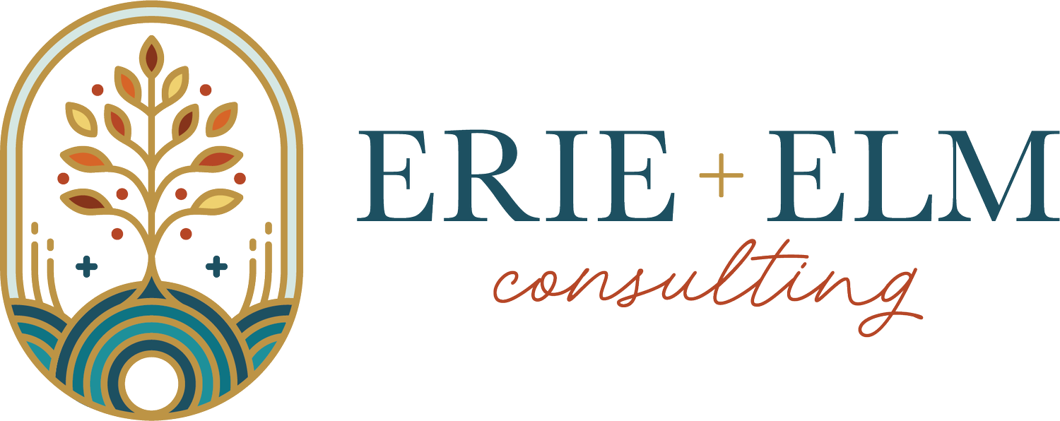 Erie + Elm Consulting