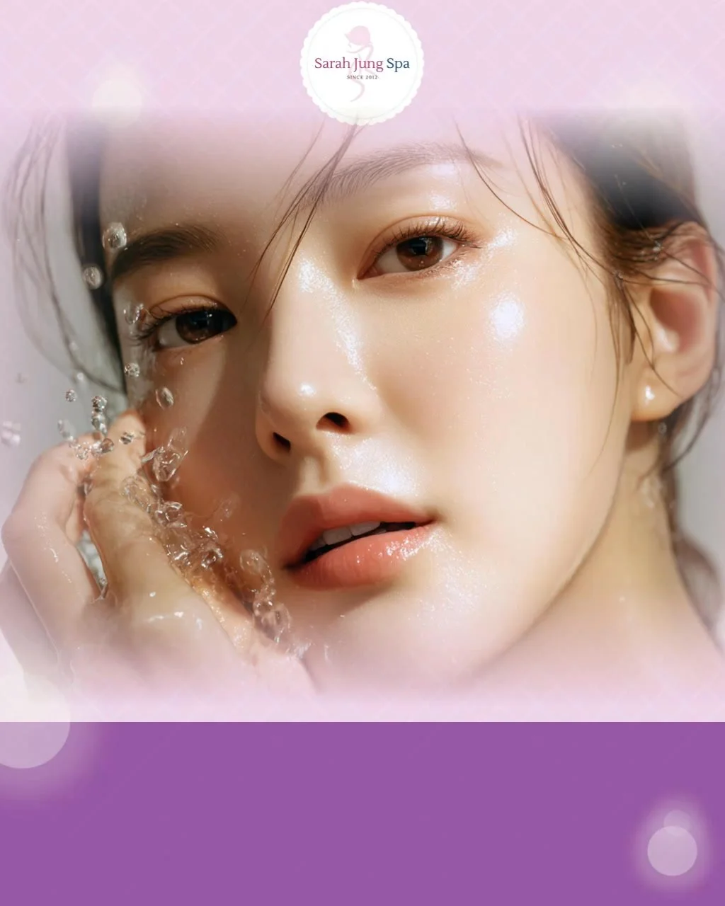 🌟💧Super Hydro Lifting Care👑
수분💧과 탄력✨을 동시에! 피부 속부터 차오르는 초정밀 맞춤 리프팅 ✨
이 모든 시너지를 27년 피부마스터의 디자인 리프팅을 통해 경험하세요. 👑💖
Hydration 💧 &amp; Lift ✨, 
All at Once! Ultra-Precision Custom Lifting from the Inside Out. ✨
Experience the full synergy through th