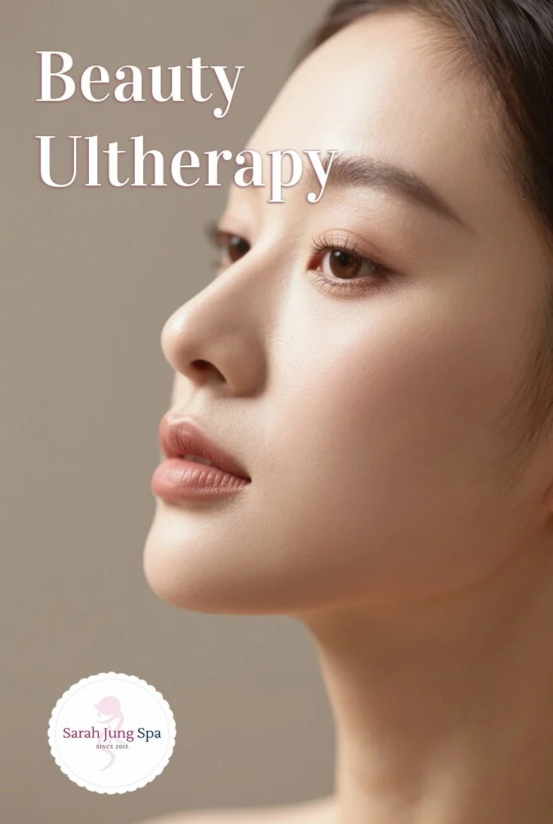 Beauty Ultherapy
✔ 비수술적 리프팅
✔ 자연스러운 탄력 개선
✔ V라인 윤곽
✔ 최소한의 다운타임
📩 자세한 문의 및 상담 예약은 언제든지 문의해주세요.

#BeautyUltherapy #울쎄라피 #HIFU #비수술리프팅 #피부탄력 #주름관리 #V라인 #이중턱관리 #윤곽관리 #피부케어 #동안피부 #자연스러운리프팅
