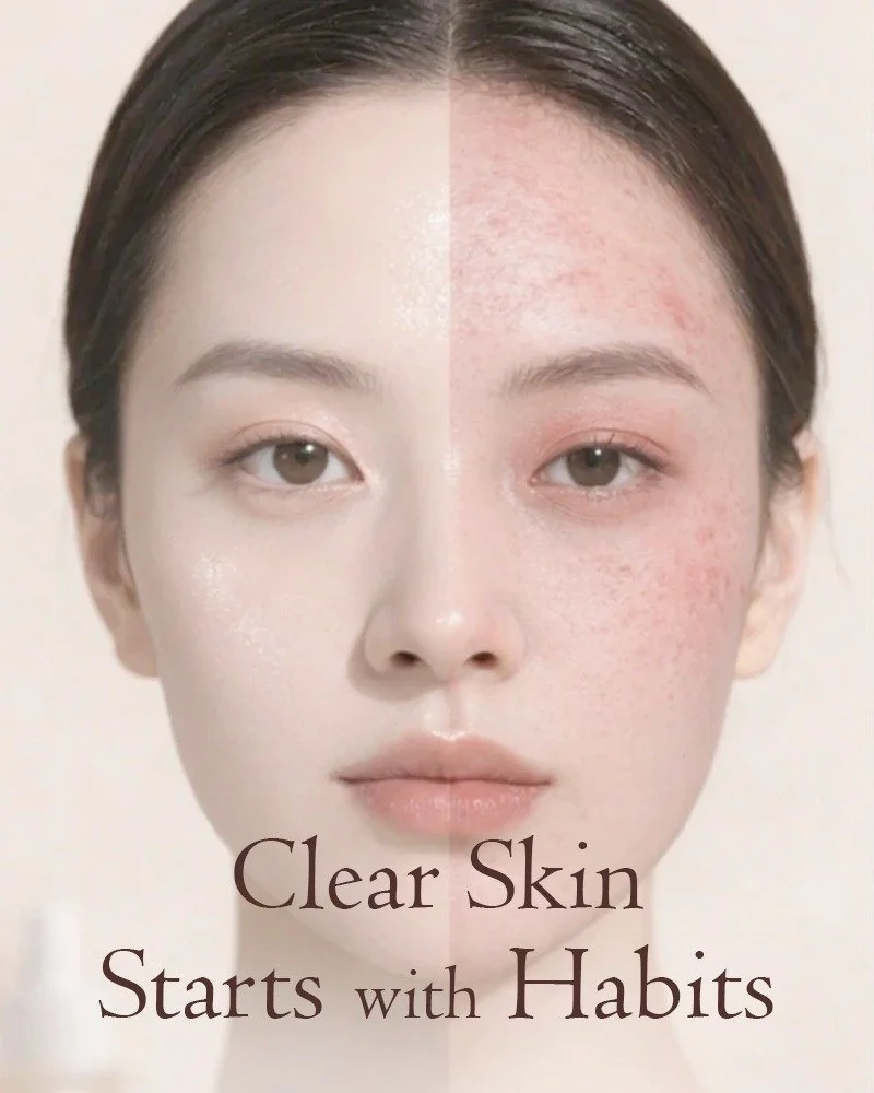 피부 좋아지는 사람 vs 안 좋아지는 사람

피부가 좋아지는 사람과 그렇지 않은 사람의 차이는 생각보다 단순합니다. 바로 &lsquo;습관&rsquo;입니다.

피부가 좋아지는 사람은 자신의 피부 상태를 이해하고, 그에 맞는 루틴을 꾸준히 유지합니다. 자극적인 관리보다 회복과 균형에 집중하며, 기본적인 보습과 자외선 차단을 절대 놓치지 않습니다.

반대로 피부가 점점 나빠지는 사람은 유행하는 제품을 따라 바꾸거나, 과도한 케어로 피부를 지치게 