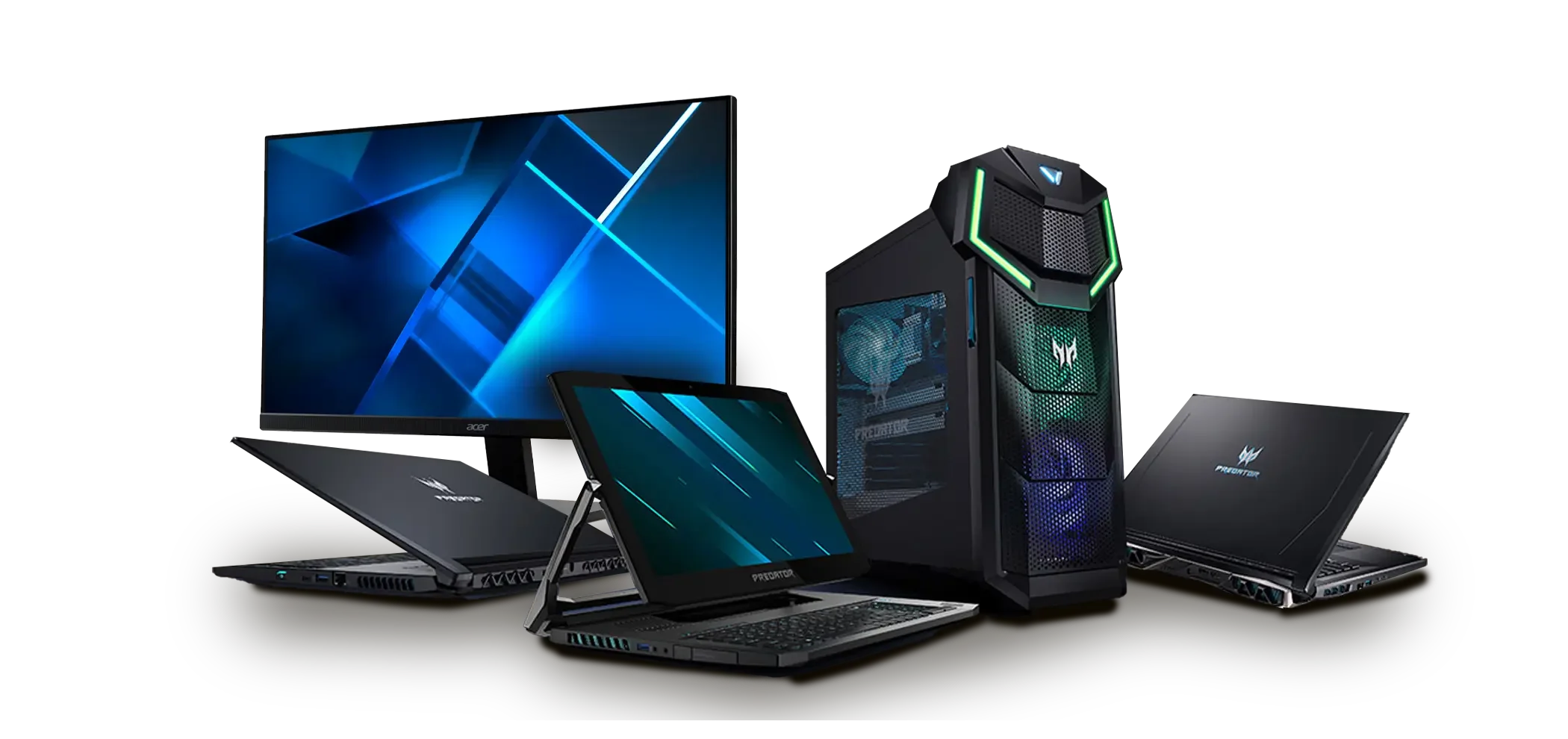 Computadoras