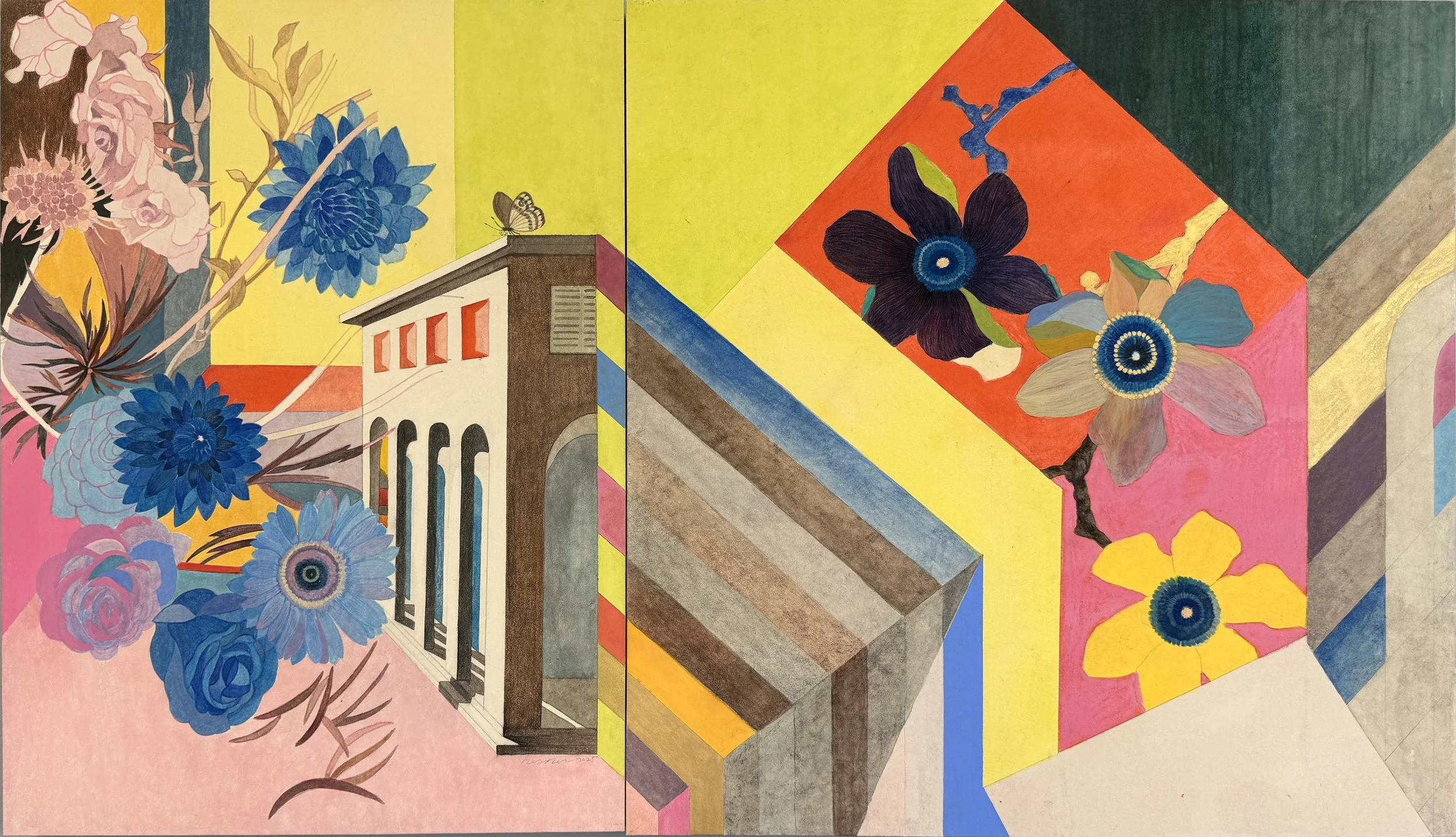 Encountering de Chirico_03