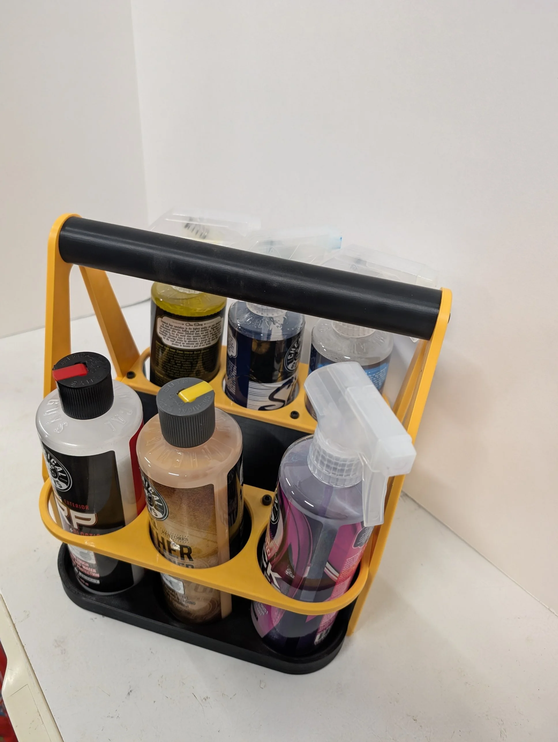 BottleMaster Caddy