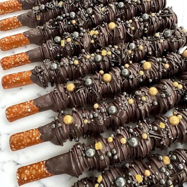 Metallic Pretzels.jpg