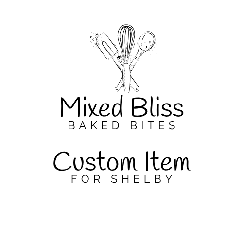 Custom Package For Shelby