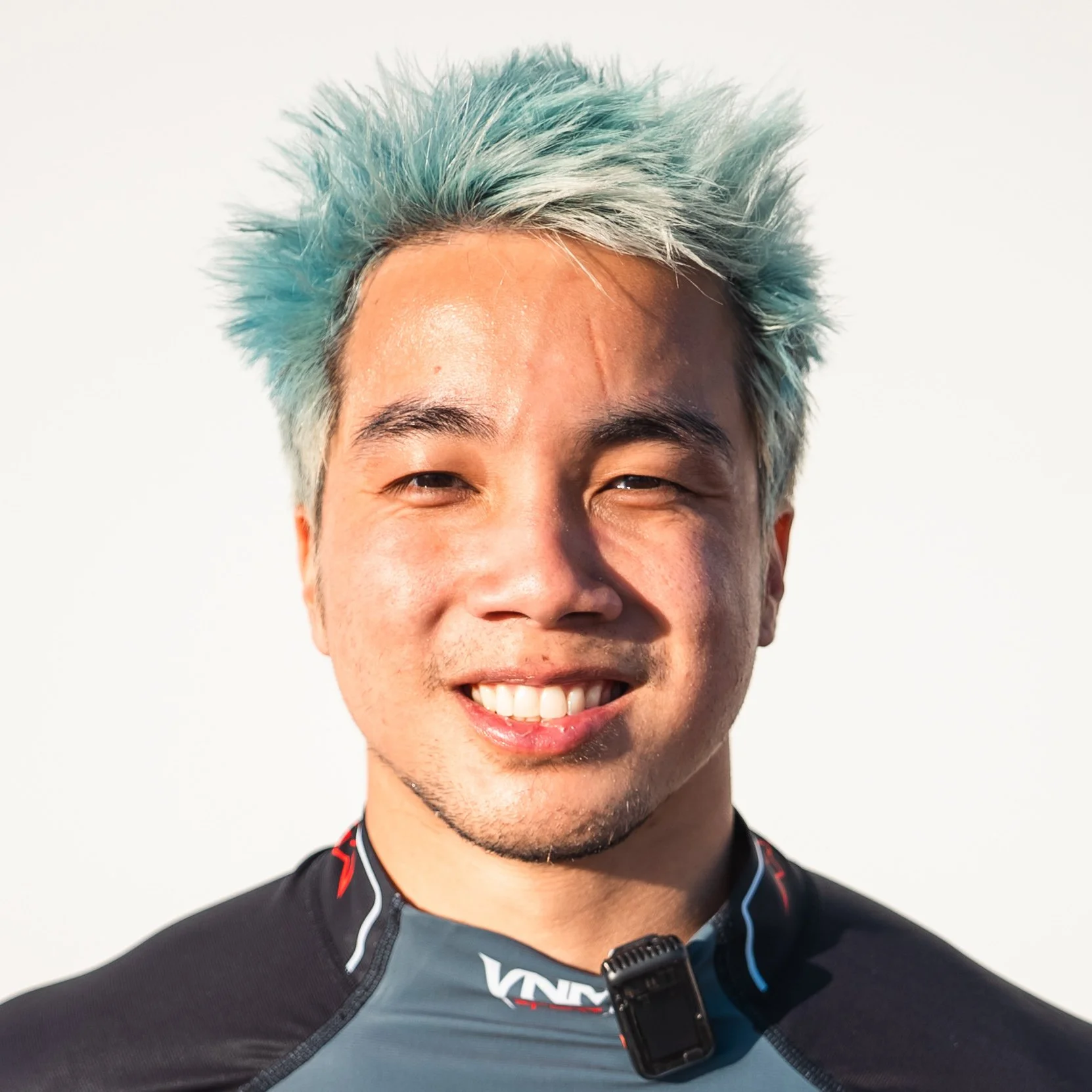 Jake Tran
