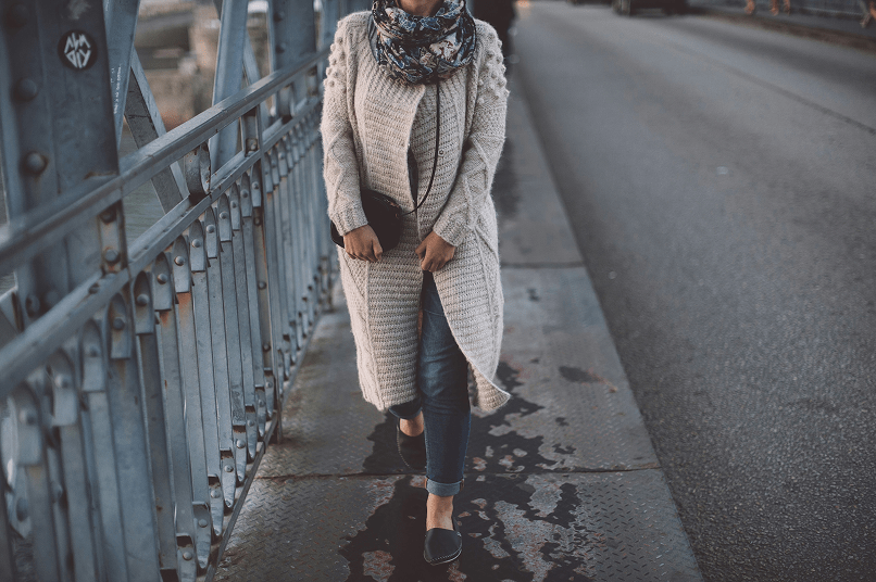 Season 7 Ep 38: Unraveling the Cardigan