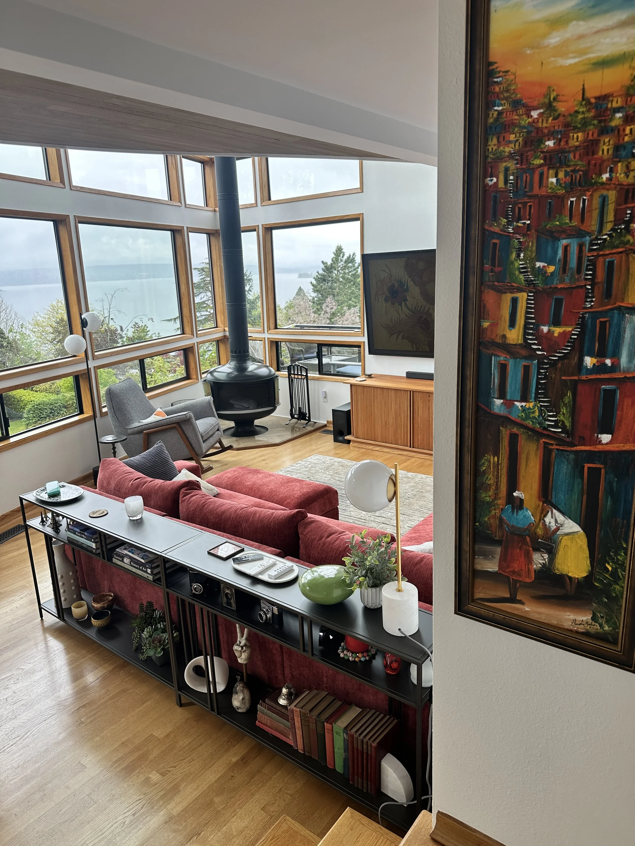 Styled But Still You: How to Avoid the ‘Model Home’ Look