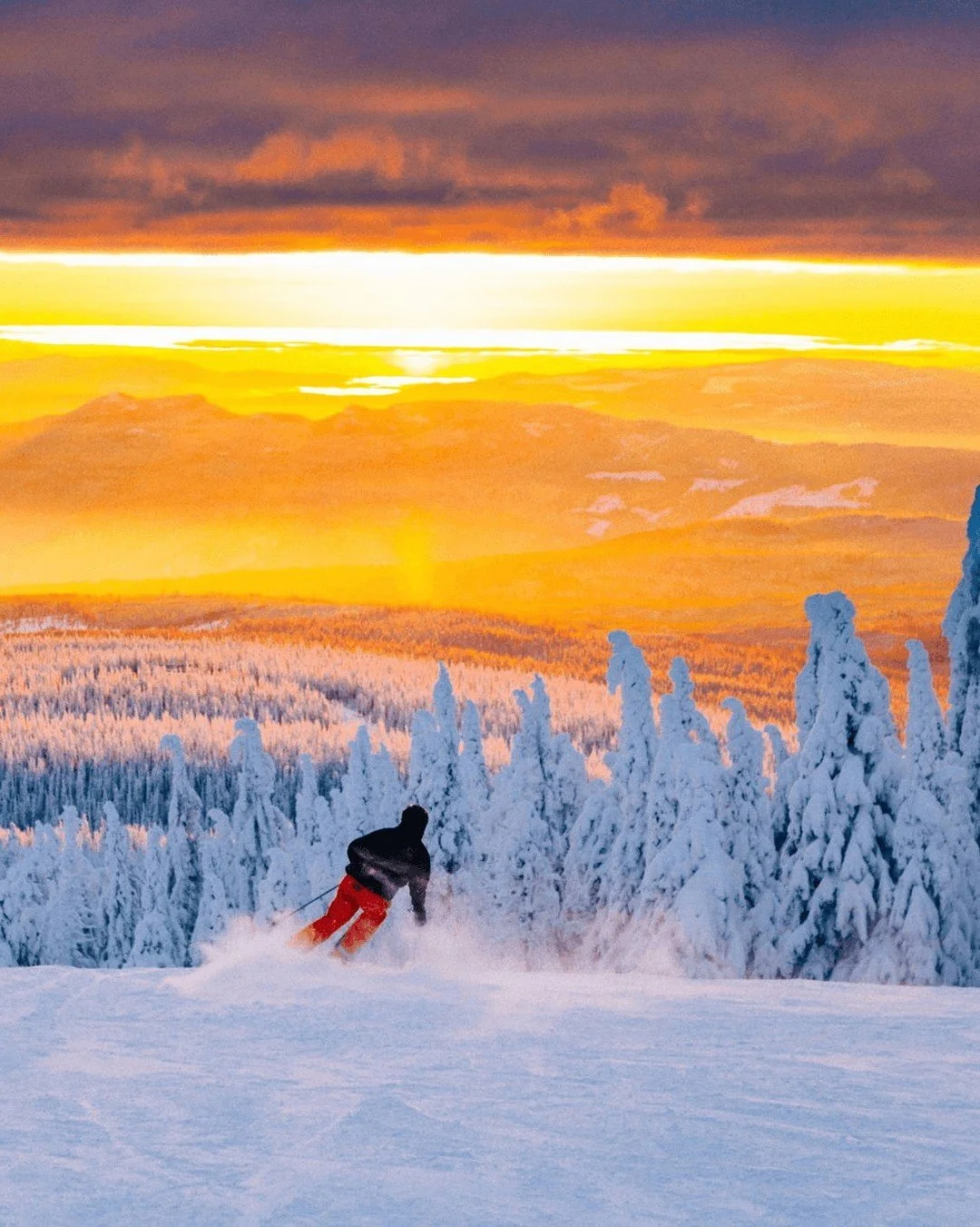 A huge congratulations to Big White Ski Resort on being selected as a host venue for the 2028 Special Olympics World Winter Games.

An incredible achievement for the mountain and a proud moment for our region. 👏⛷️ https://www.facebook.com/share/p/17
