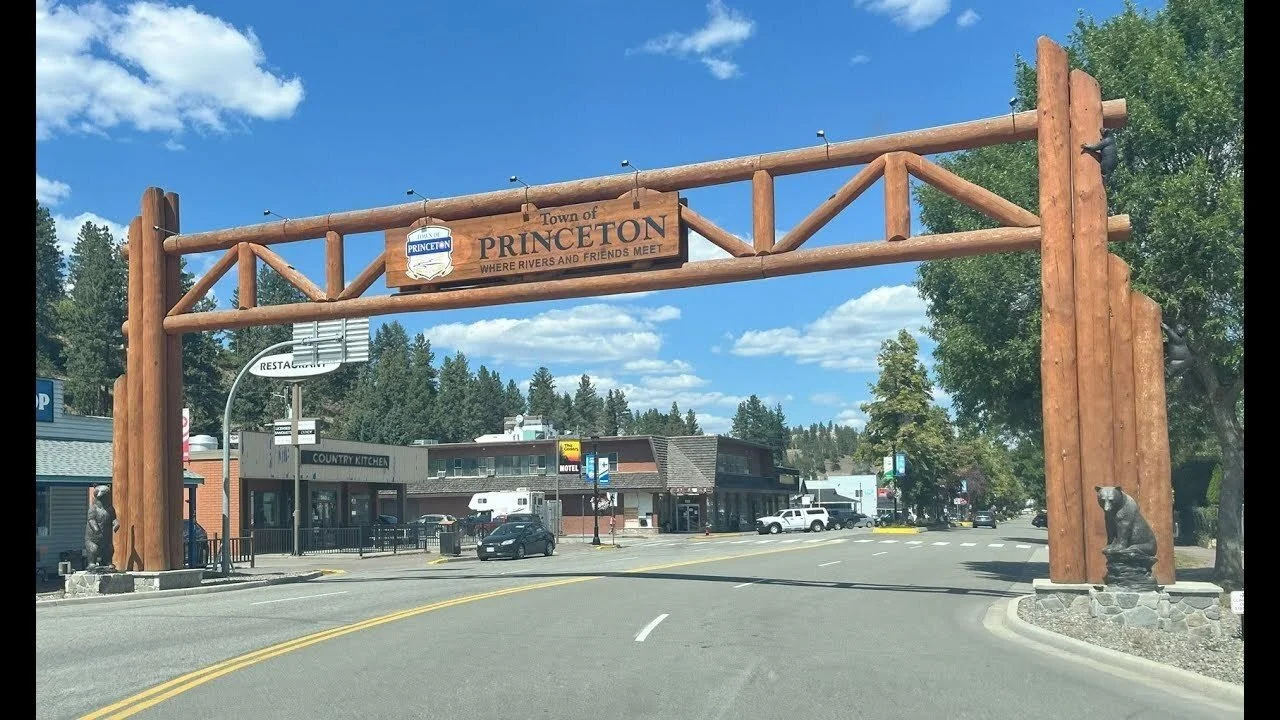 Showing up matters. Being present, listening, and making time for the conversations that matter is at the heart of this role.

Last week&rsquo;s pop-up day in Princeton was a great reminder of why I keep my office mobile. The day started with importa