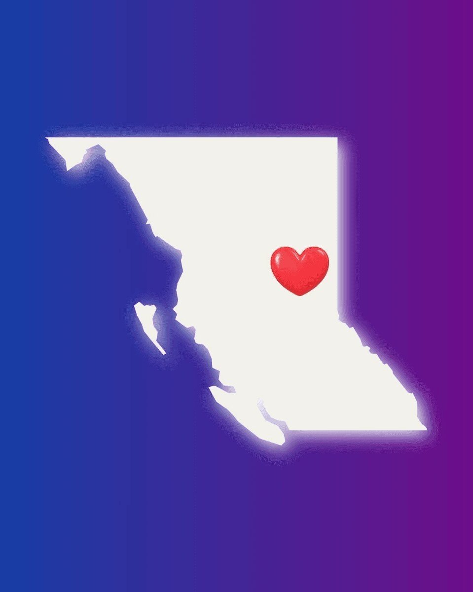 Yesterday&rsquo;s tragic events in Tumbler Ridge left me speechless.

My heart is broken for that community, for the families, the friends, the first responders, and everyone trying to process something that feels impossible to understand.

In small 