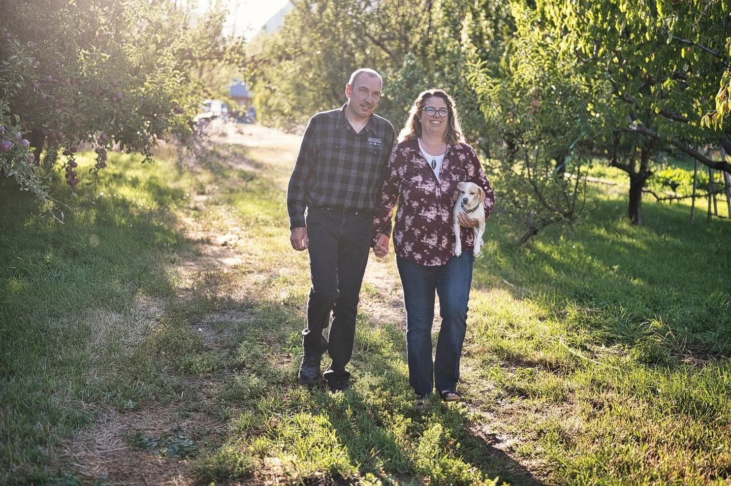 Family Day is a reminder of what matters most, the people around our kitchen tables, in our arenas, on our ski hills, and in our small businesses.

Here in Boundary-Similkameen, family looks a little different for everyone. It&rsquo;s grandparents he