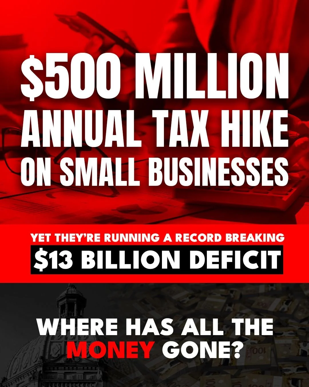 Small business owners are trying to keep the lights on while dealing with disorder, theft, and higher expenses.