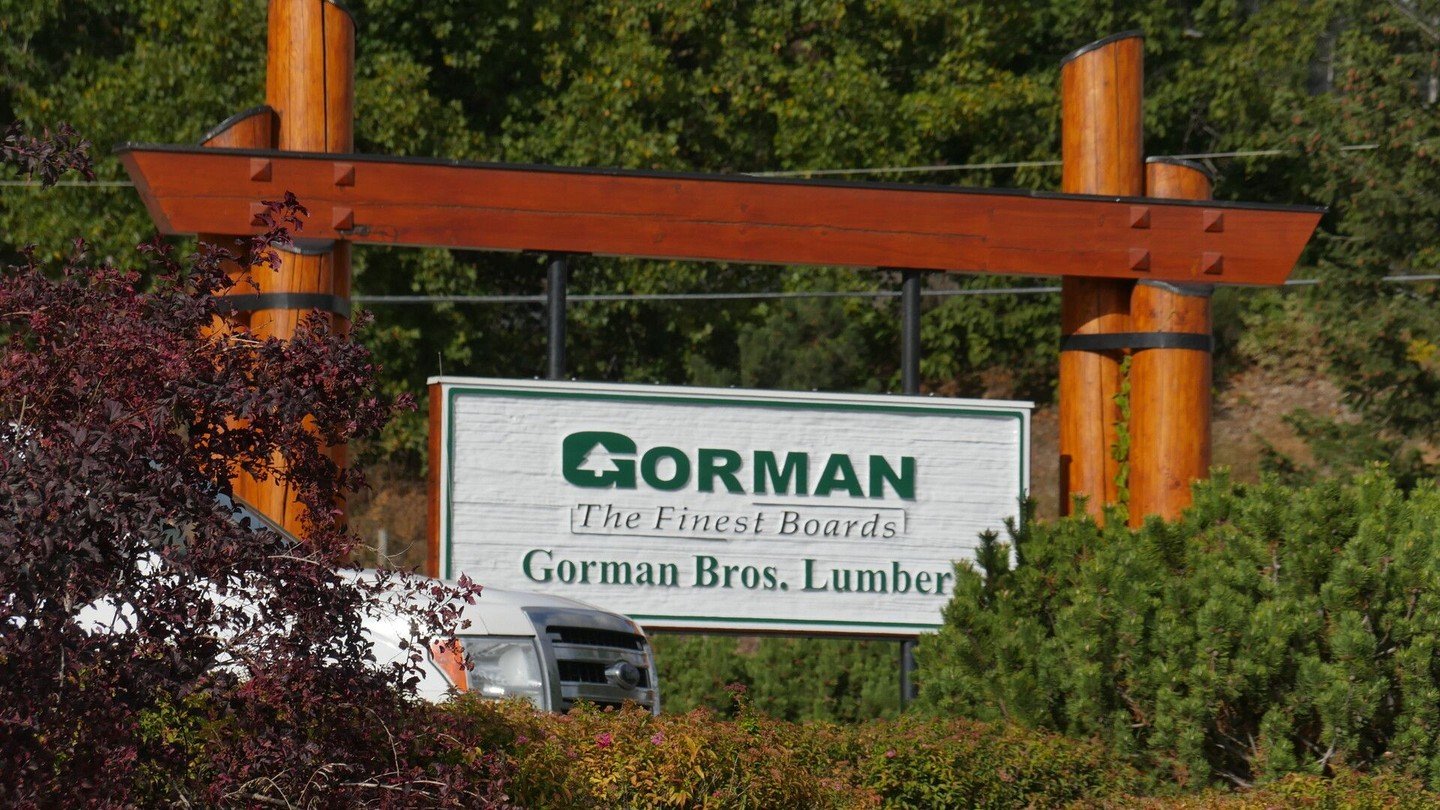 Congratulations to Gorman Group on this milestone with the Princeton mill 🌲

A $120M investment like this matters for workers, families, and the future of forestry here in Boundary-Similkameen.

I&rsquo;ll be watching closely as this moves forward l