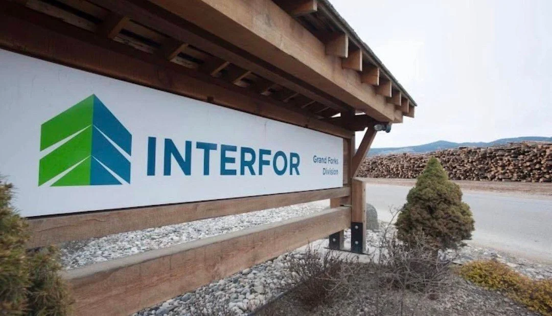 A second shift has started at the Interfor mill, with the planer expected to return to two shifts by the end of the month.

It is great to see employees getting back to work and new hires joining them.

There is still work ahead, especially around lo