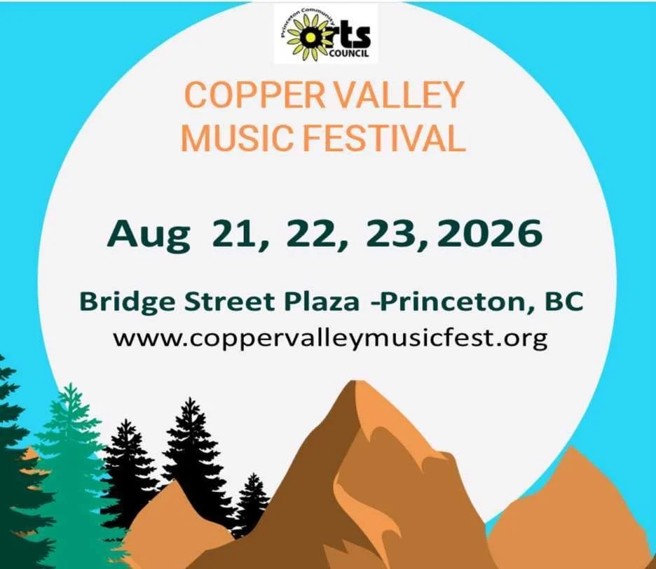 Copper Valley Music Festival – Opening Ceremony