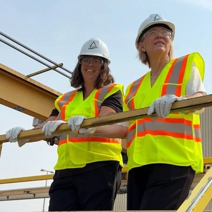 Last week, I joined MP Helena Konanz for a tour of Similkameen Forest Products.

It was a valuable opportunity to see the operation firsthand and talk about the challenges facing B.C.&rsquo;s forest industry.

Forestry continues to support families, 