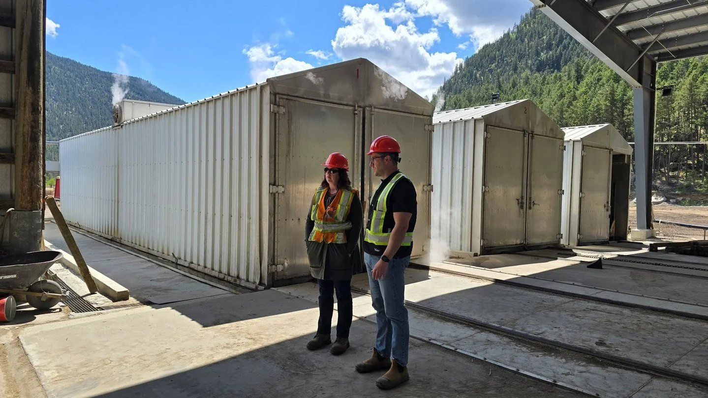 Dear Residents of Princeton,

The Similkameen Valley will always be home for me. I grew up in Tulameen, attended Princeton Secondary and lived in Princeton when the Copper Mountain mine closed.

Being your representative has meant being boots on the 