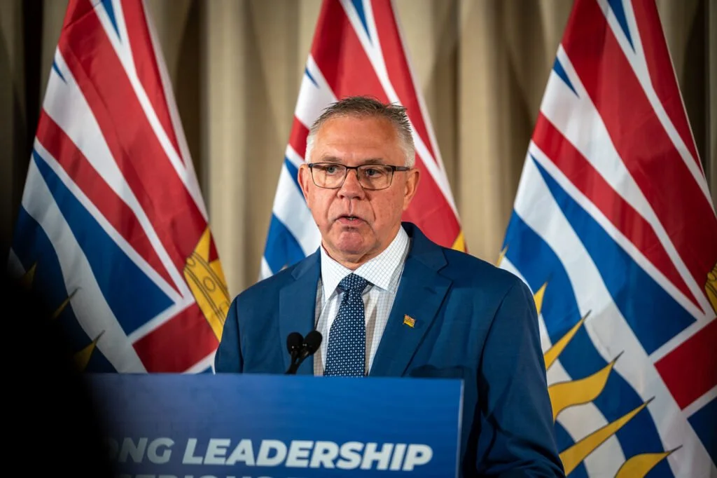 The Conservative Party of BC has been rolling out our plan for a stronger, more prosperous British Columbia.

Our priorities are clear:

- Get government spending under control.
- Fire up our economy and create good-paying jobs.
- Fix our healthcare 