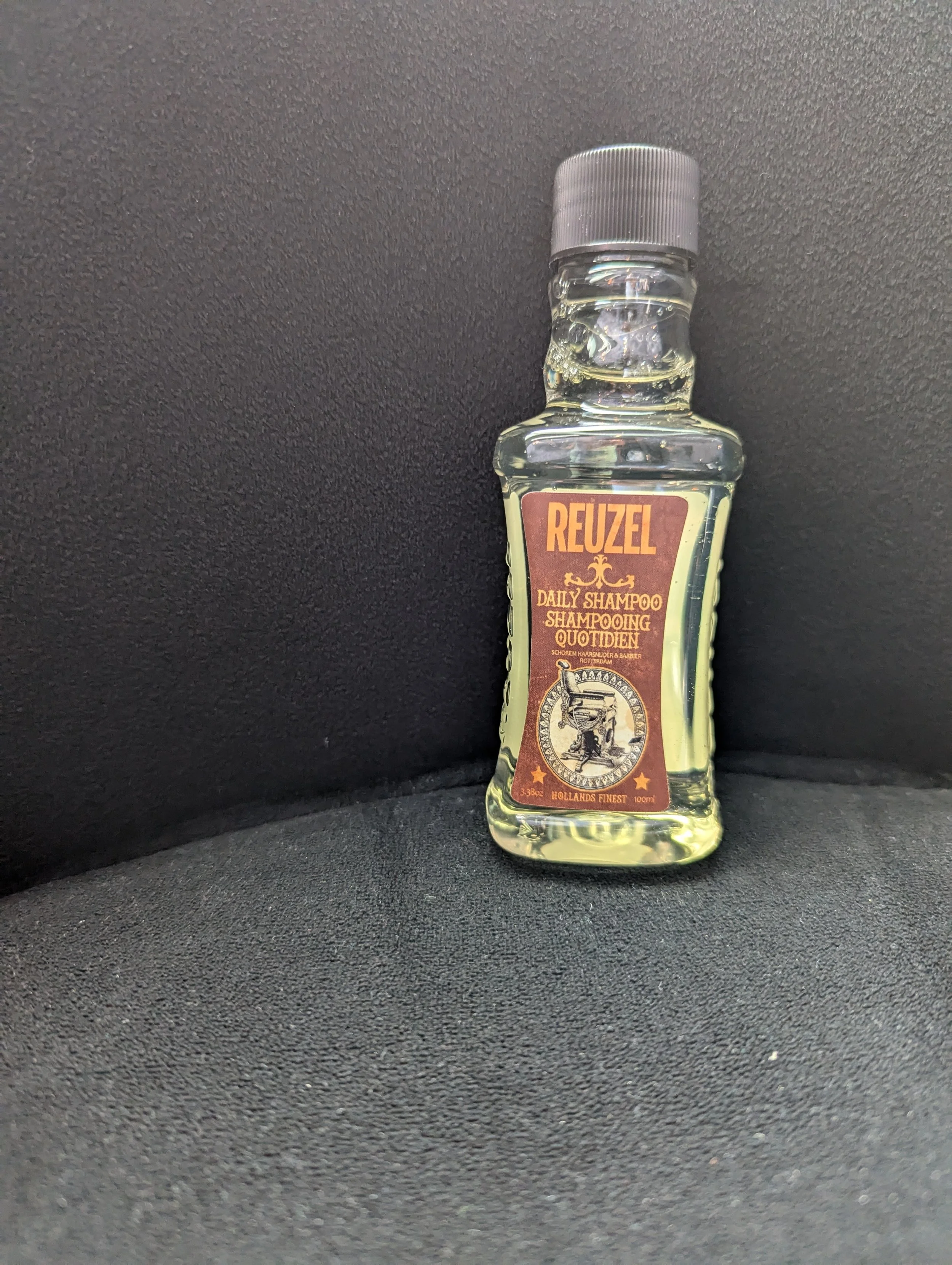 Reuzel Daily Shampoo - Travel Size