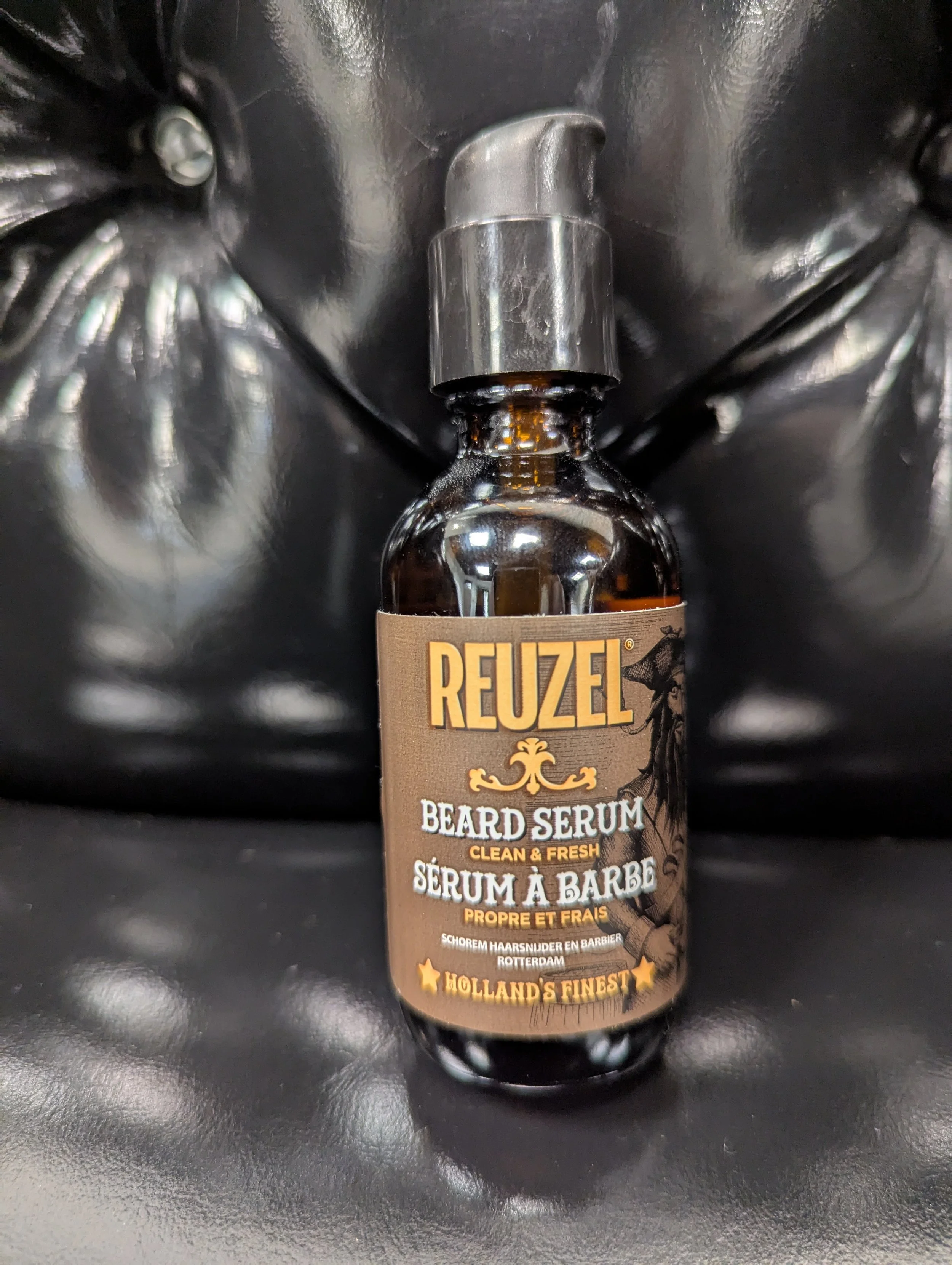 Reuzel Beard Serum