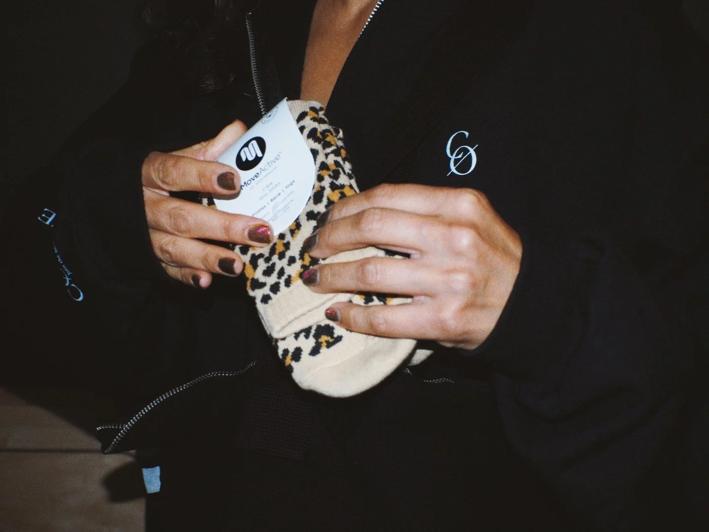 No grippies? No problem.
Move Active socks are in stock 🧦

#PilatesMarin #LaCoterie #marinfitness #PilatesCommunity #gripsocks #moveactive